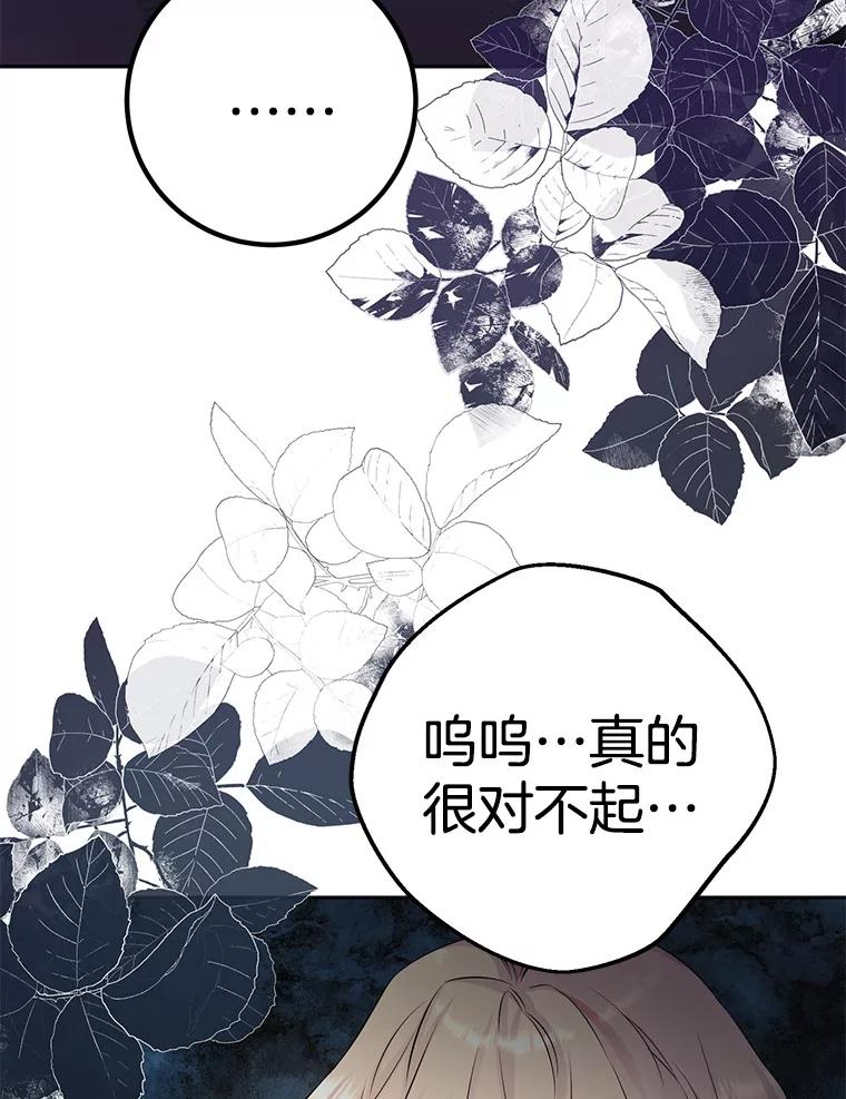 《如果我拯救了背德禽兽》36.对她的占有欲 第28页