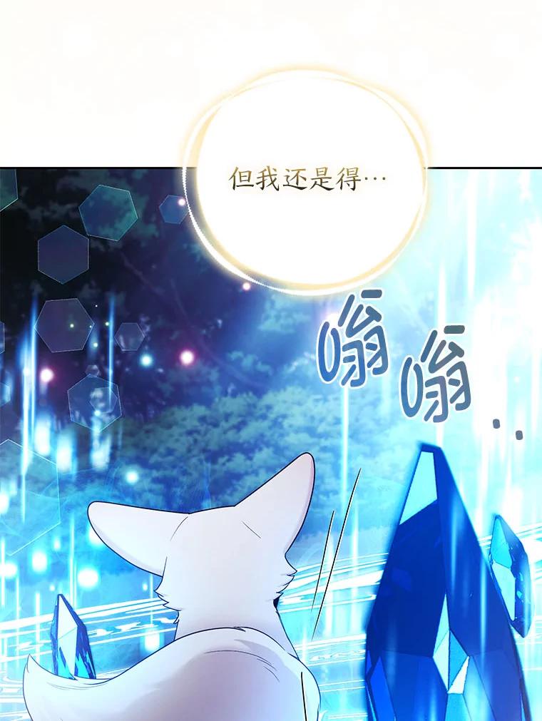 《大公家的狐狸皇女》36.变回去的魔法 第84页
