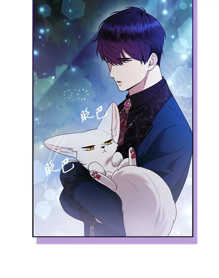 《大公家的狐狸皇女》36.变回去的魔法 第96页