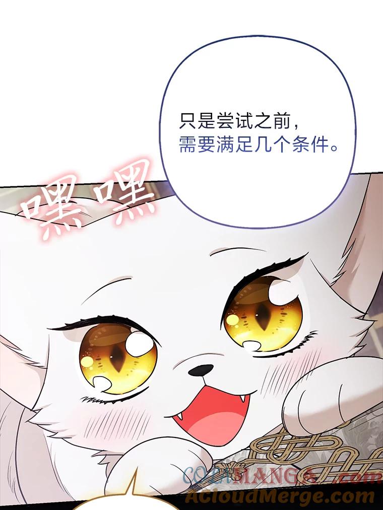 《大公家的狐狸皇女》36.变回去的魔法 第57页