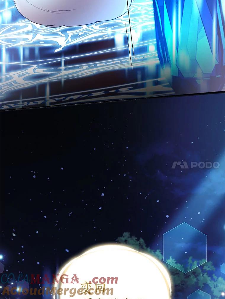 《大公家的狐狸皇女》36.变回去的魔法 第85页