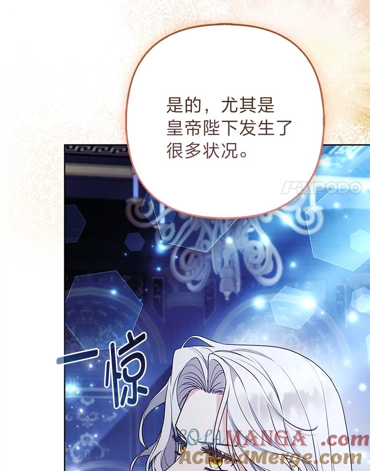 《大公家的狐狸皇女》38.皇帝的异样 第41页