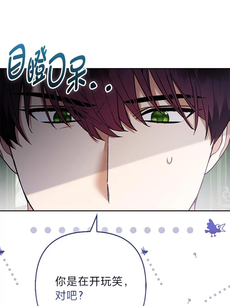 《大公家的狐狸皇女》38.皇帝的异样 第92页