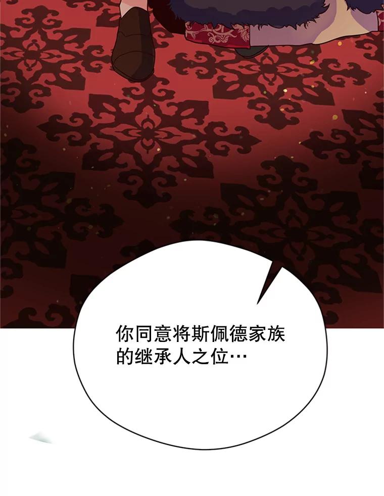 《反派也是万人迷》3.夺回继承人之位 第35页