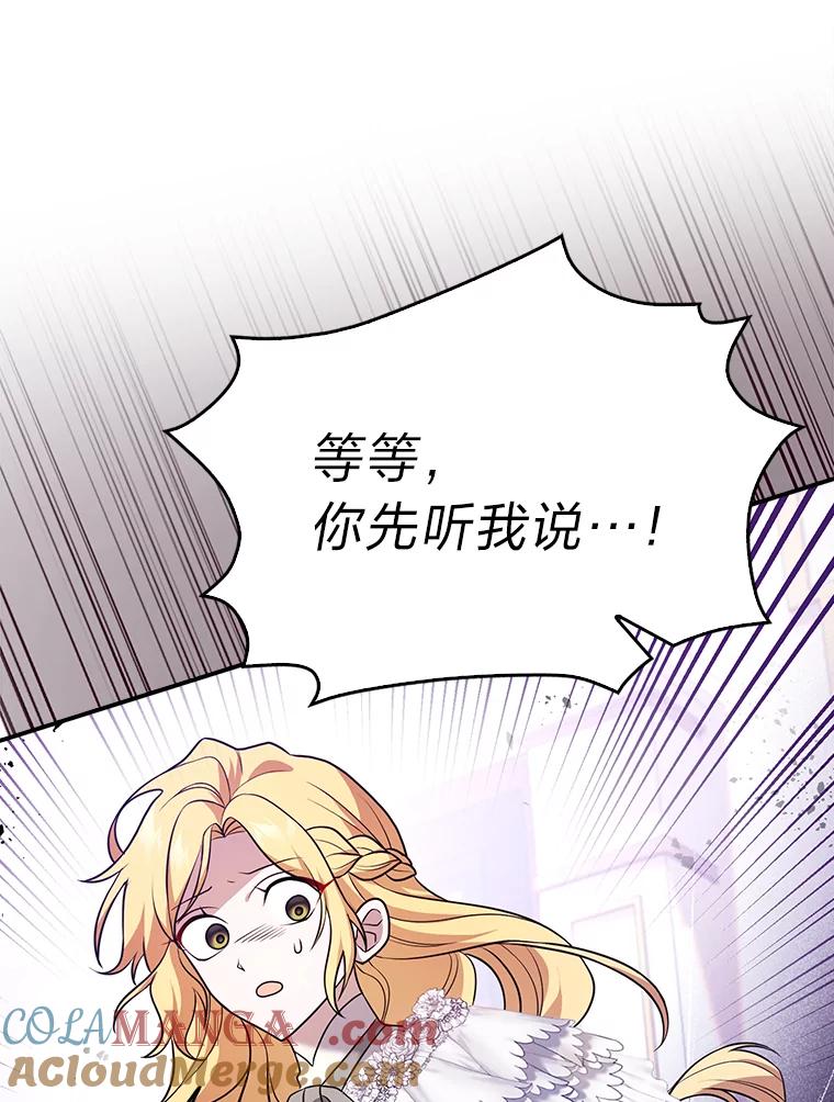 《消失的灰姑娘》2.变化来得太突然 第93页
