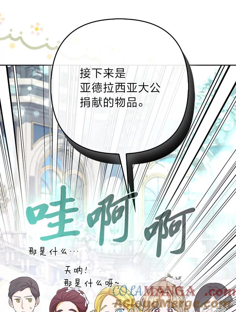 《大公家的狐狸皇女》39.开始义拍 第105页