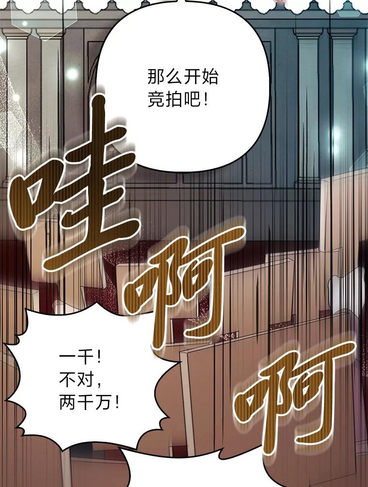 《大公家的狐狸皇女》39.开始义拍 第96页
