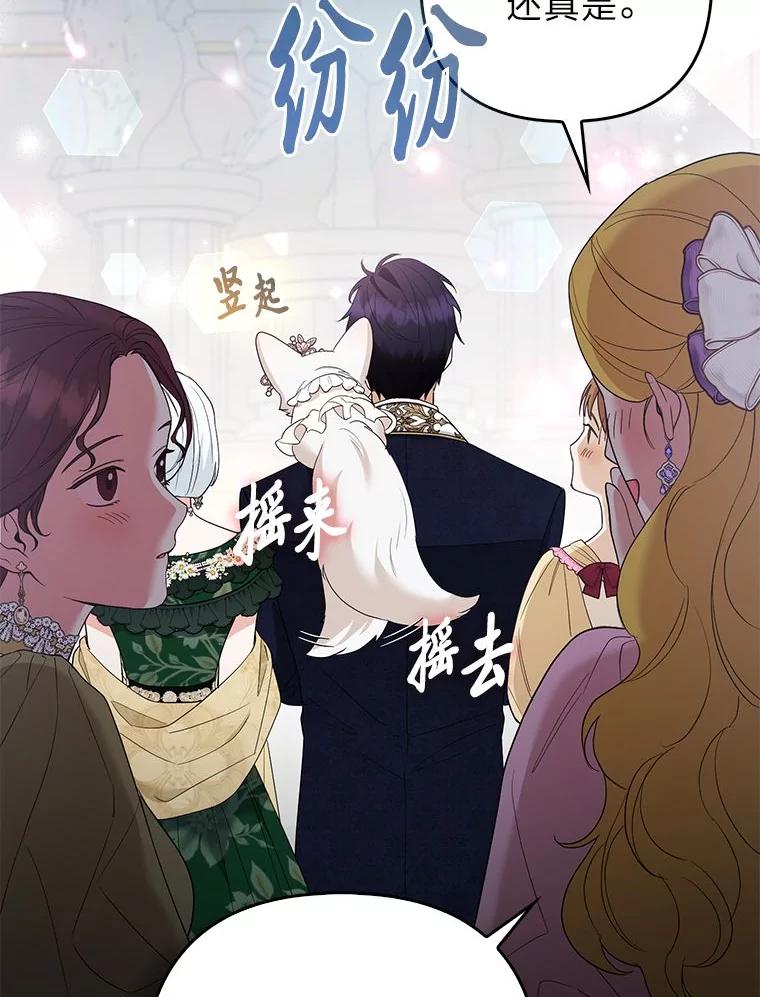 《大公家的狐狸皇女》39.开始义拍 第111页