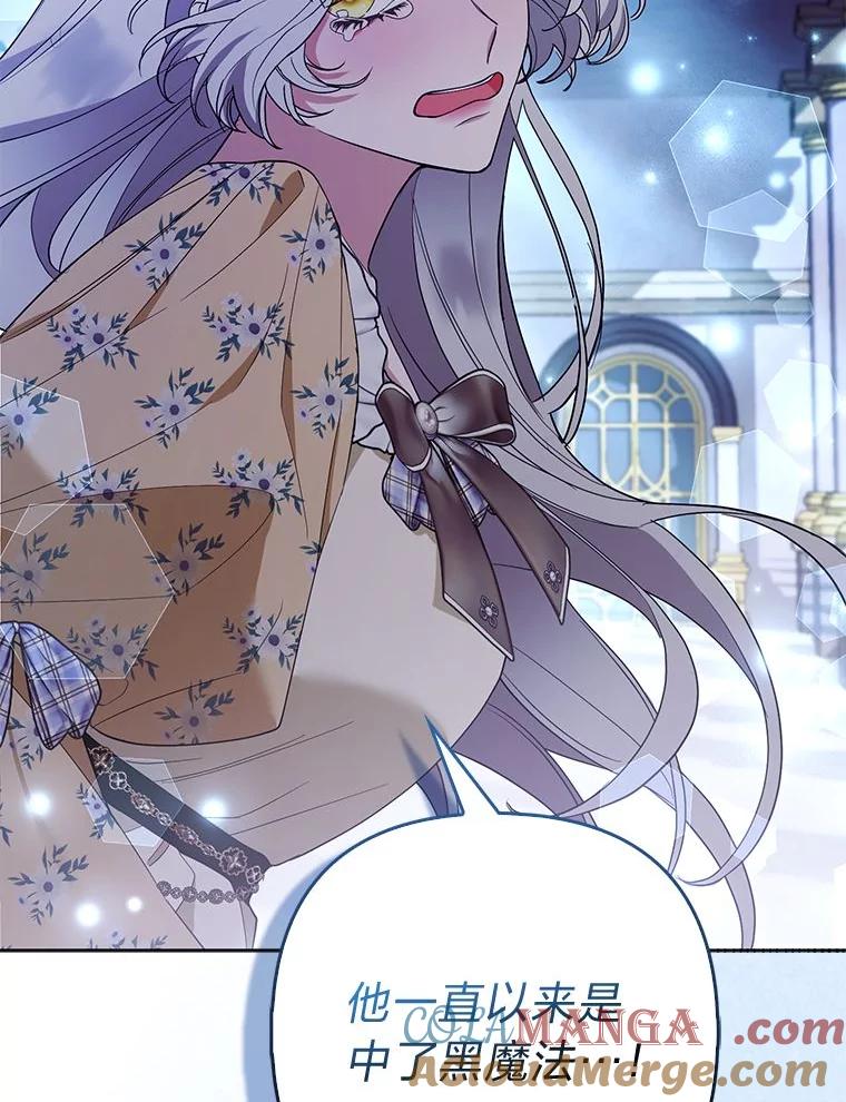 《大公家的狐狸皇女》40.崩溃的皇女 第85页