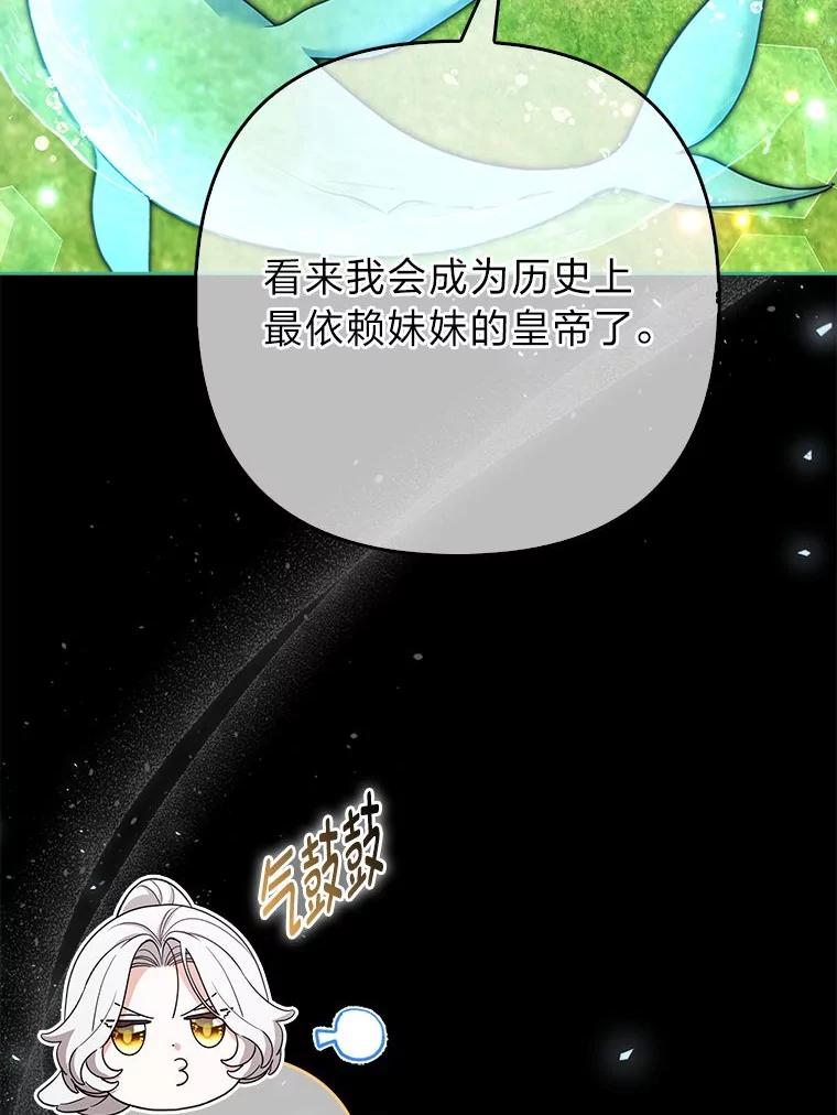 《大公家的狐狸皇女》40.崩溃的皇女 第116页