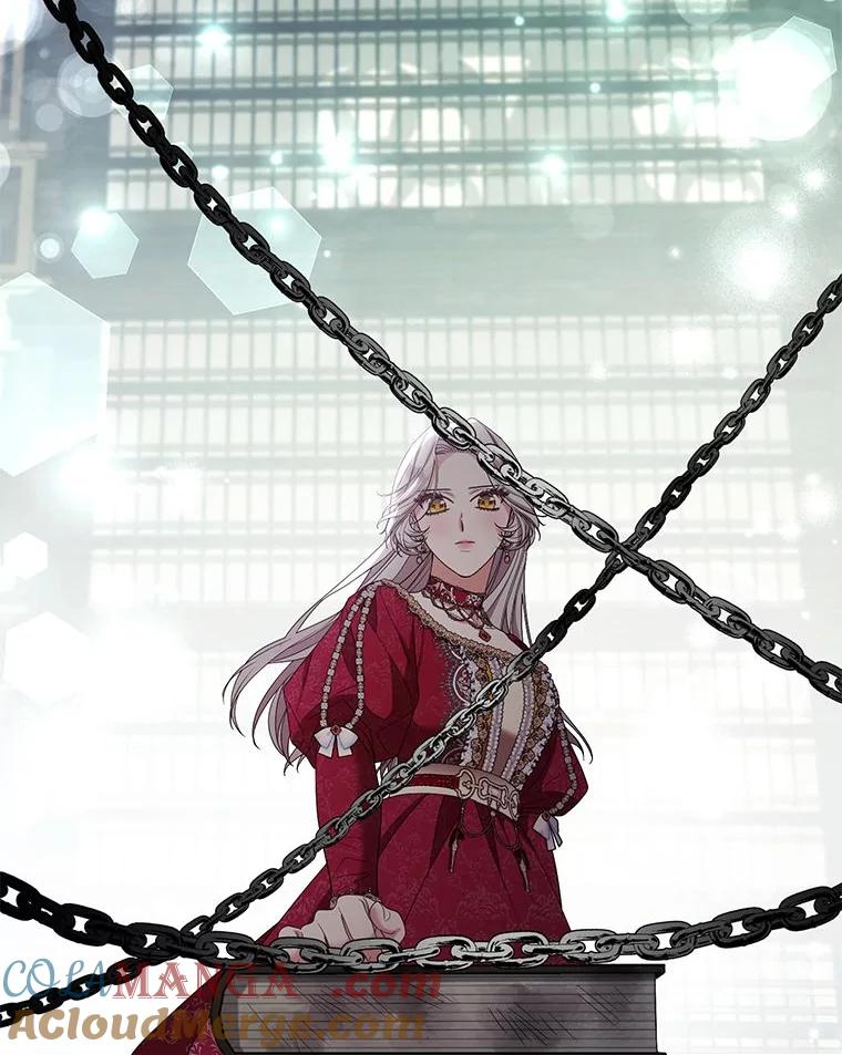 《大公家的狐狸皇女》40.崩溃的皇女 第65页