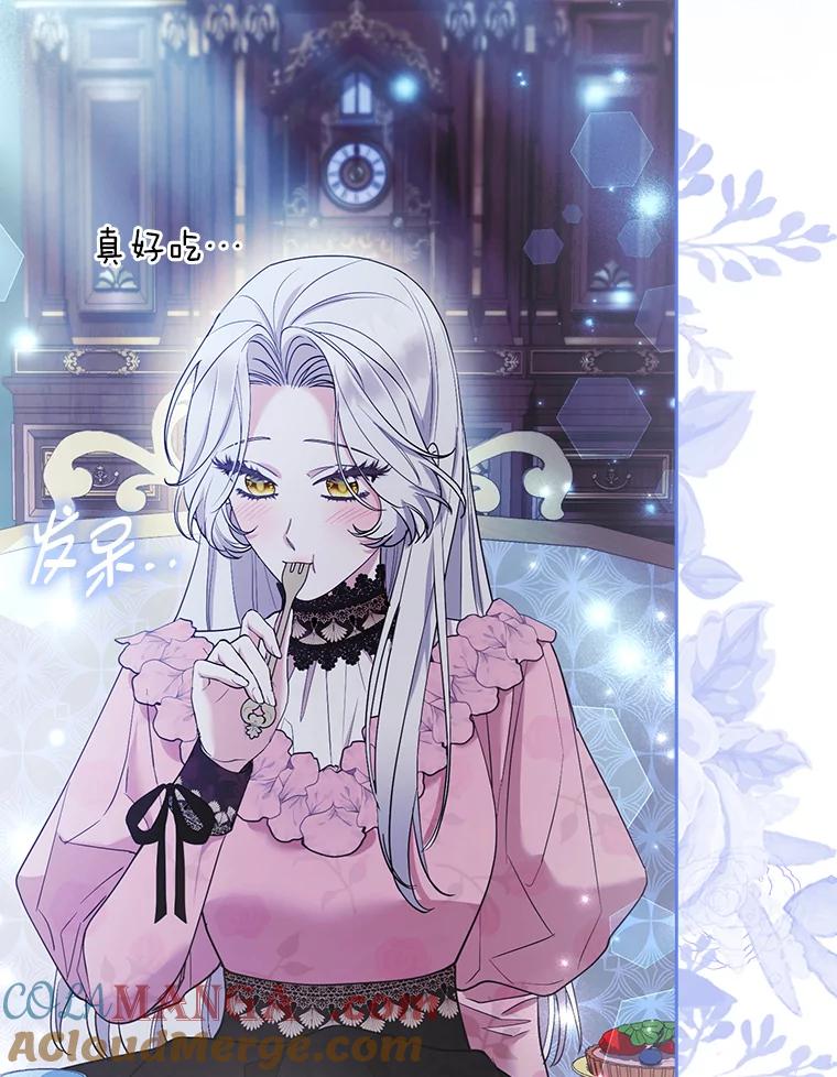 《大公家的狐狸皇女》41.新的计划 第49页
