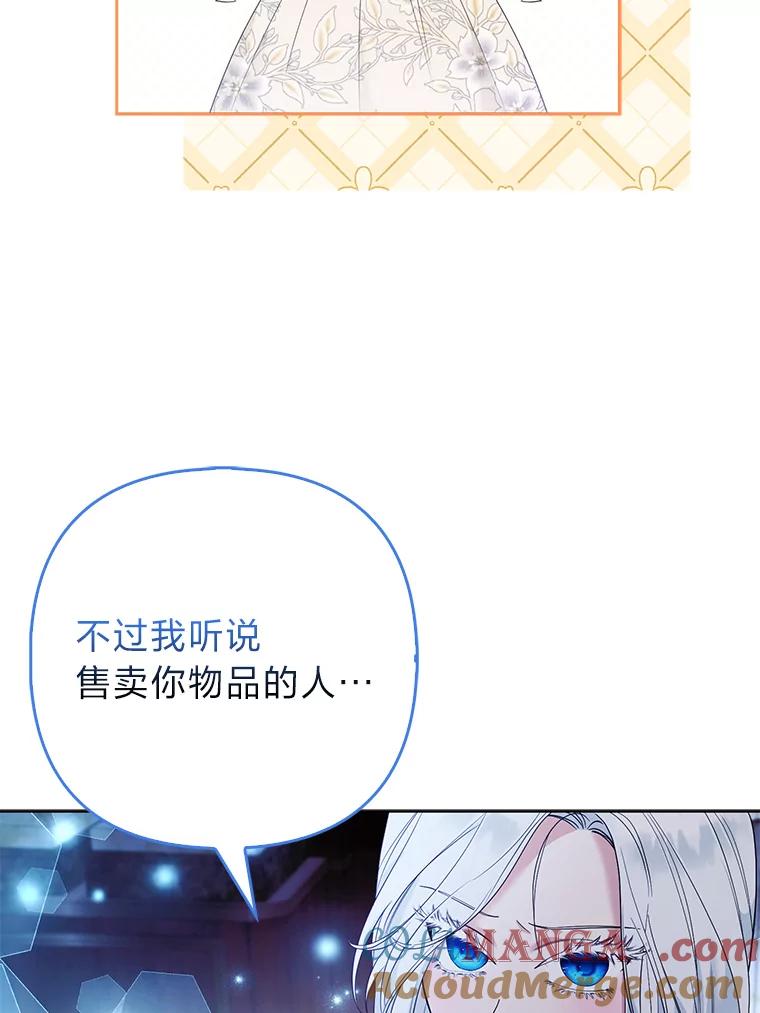 《大公家的狐狸皇女》41.新的计划 第81页