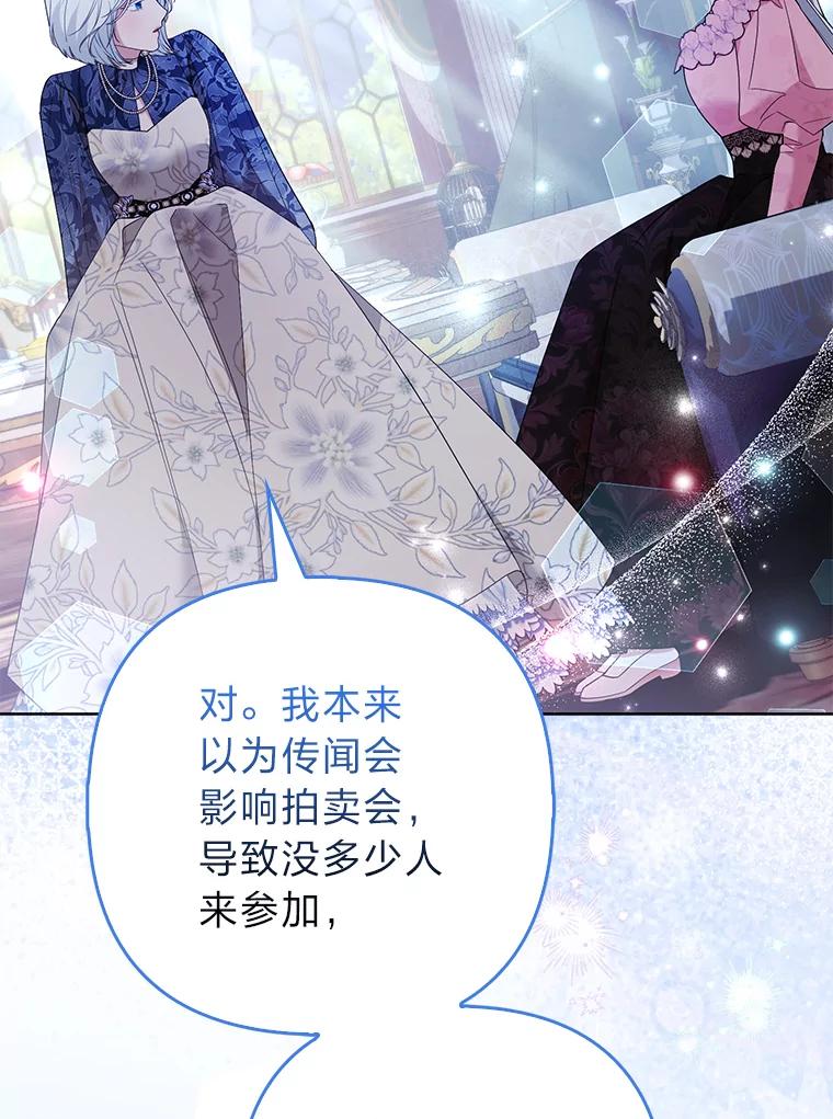 《大公家的狐狸皇女》41.新的计划 第95页