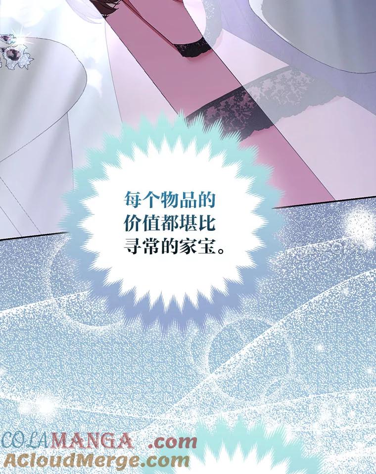 《大公家的狐狸皇女》42.惊现皇女的鬼魂 第25页