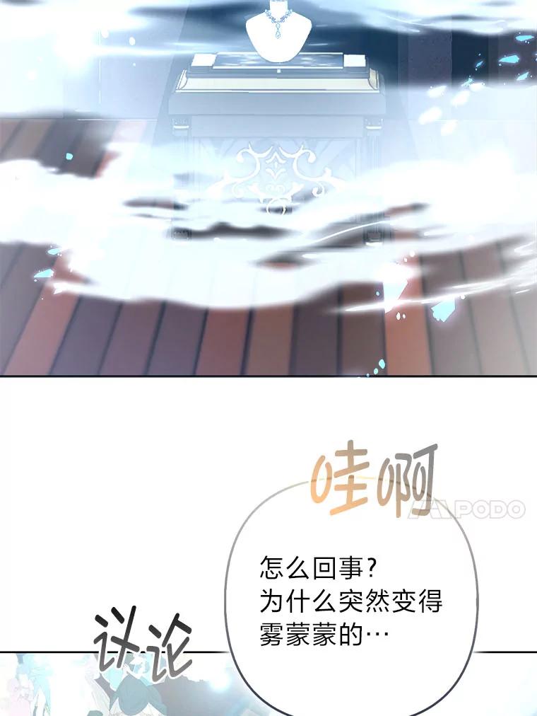 《大公家的狐狸皇女》42.惊现皇女的鬼魂 第38页