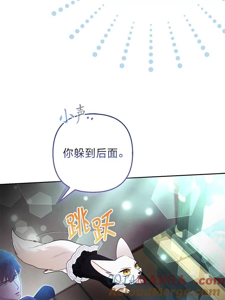 《大公家的狐狸皇女》42.惊现皇女的鬼魂 第33页