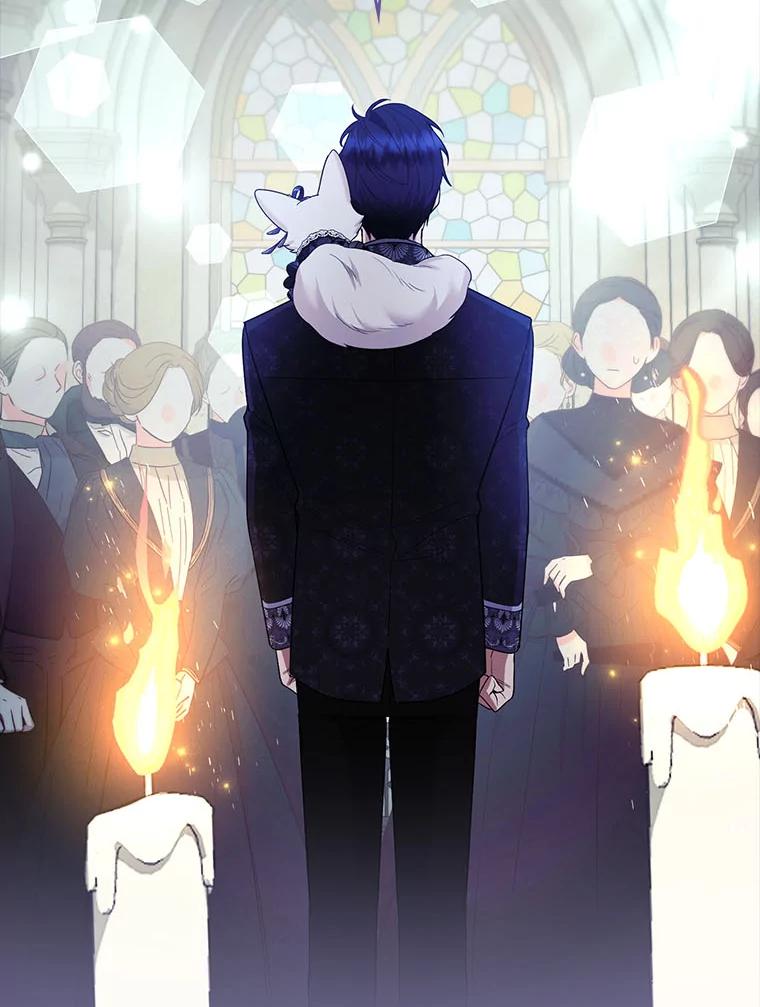 《大公家的狐狸皇女》42.惊现皇女的鬼魂 第104页