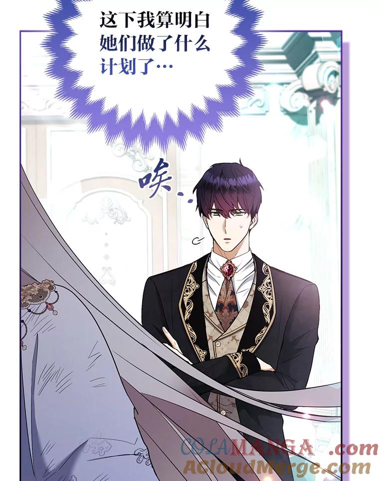 《大公家的狐狸皇女》42.惊现皇女的鬼魂 第9页