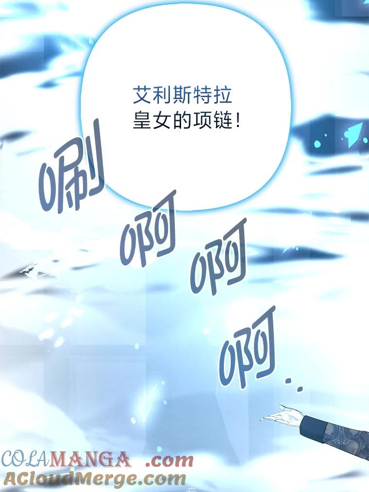 《大公家的狐狸皇女》42.惊现皇女的鬼魂 第37页
