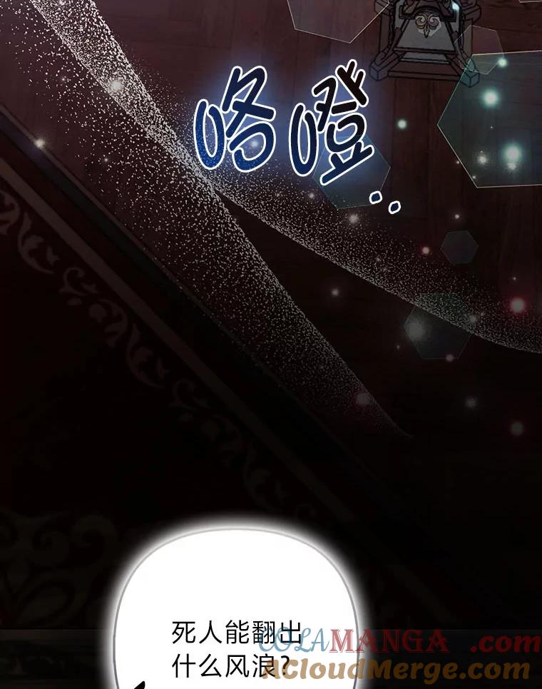 《大公家的狐狸皇女》42.惊现皇女的鬼魂 第109页