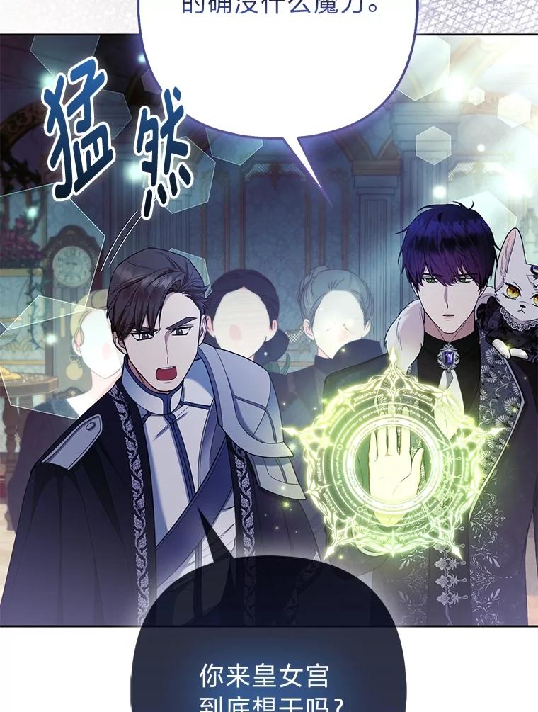 《大公家的狐狸皇女》43.当场抓包 第63页