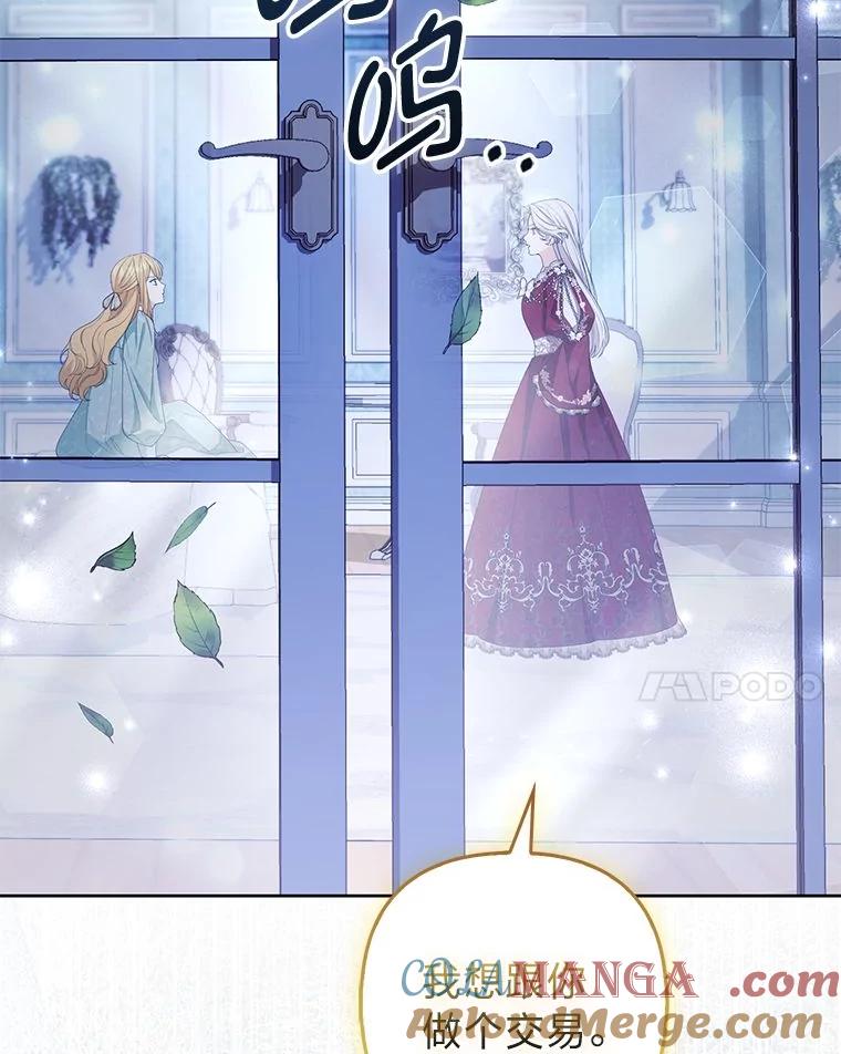 《大公家的狐狸皇女》44.没用的手牌 第41页