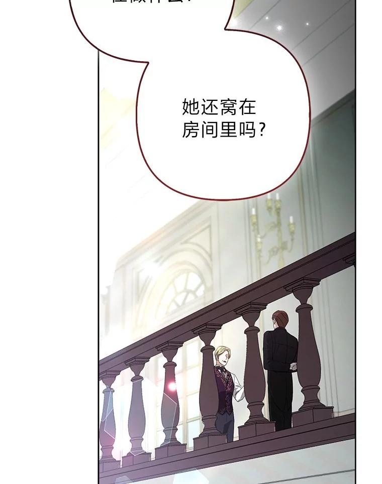 《大公家的狐狸皇女》44.没用的手牌 第110页