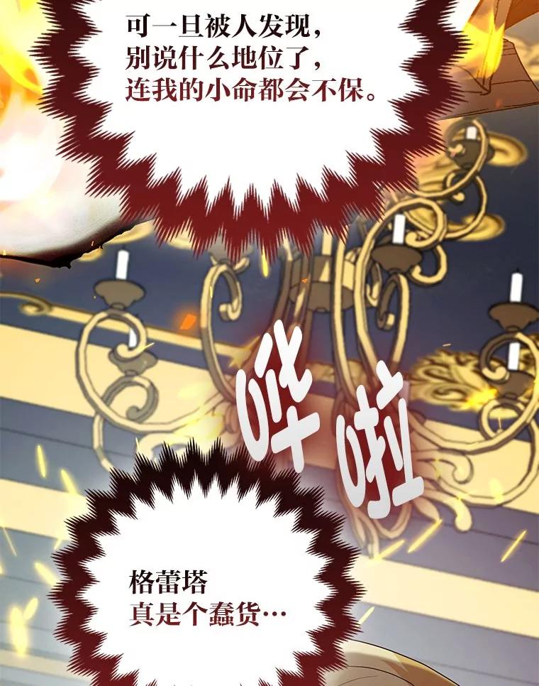 《大公家的狐狸皇女》44.没用的手牌 第103页