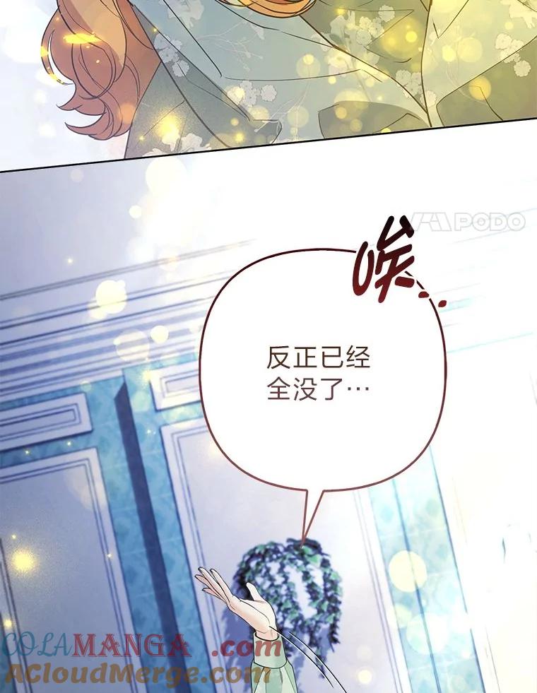《大公家的狐狸皇女》44.没用的手牌 第81页