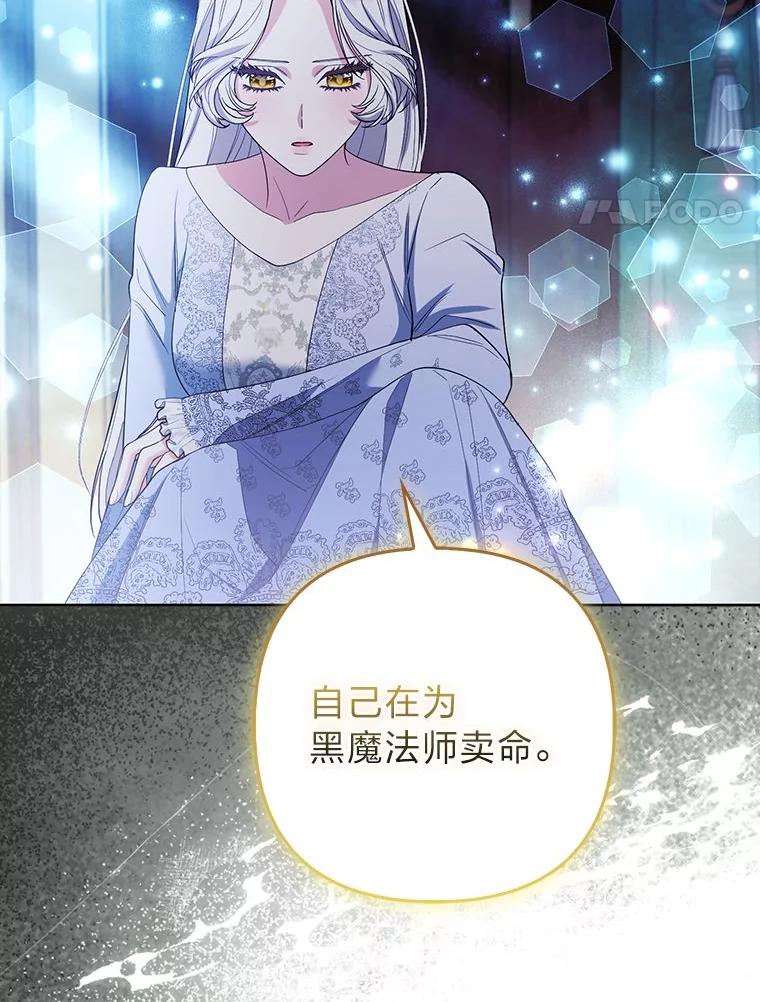 《大公家的狐狸皇女》44.没用的手牌 第4页