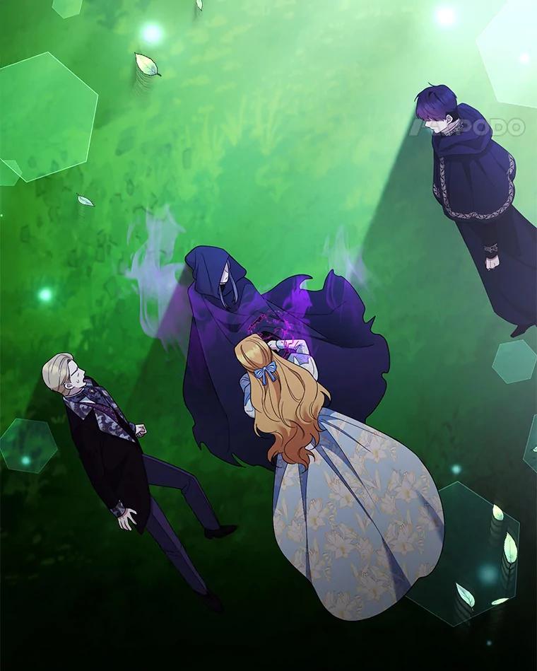《大公家的狐狸皇女》45.以身入局 第104页