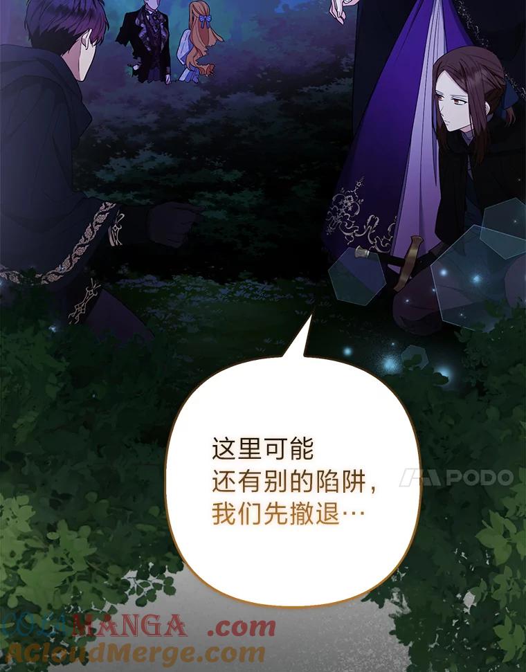 《大公家的狐狸皇女》45.以身入局 第77页