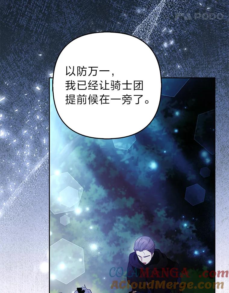 《大公家的狐狸皇女》45.以身入局 第81页