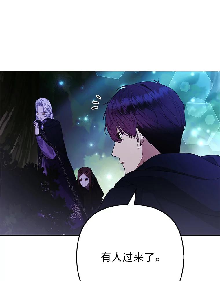 《大公家的狐狸皇女》45.以身入局 第83页
