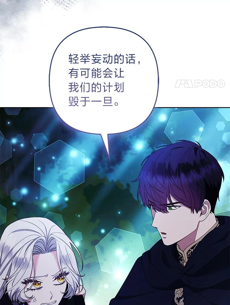 《大公家的狐狸皇女》45.以身入局 第94页