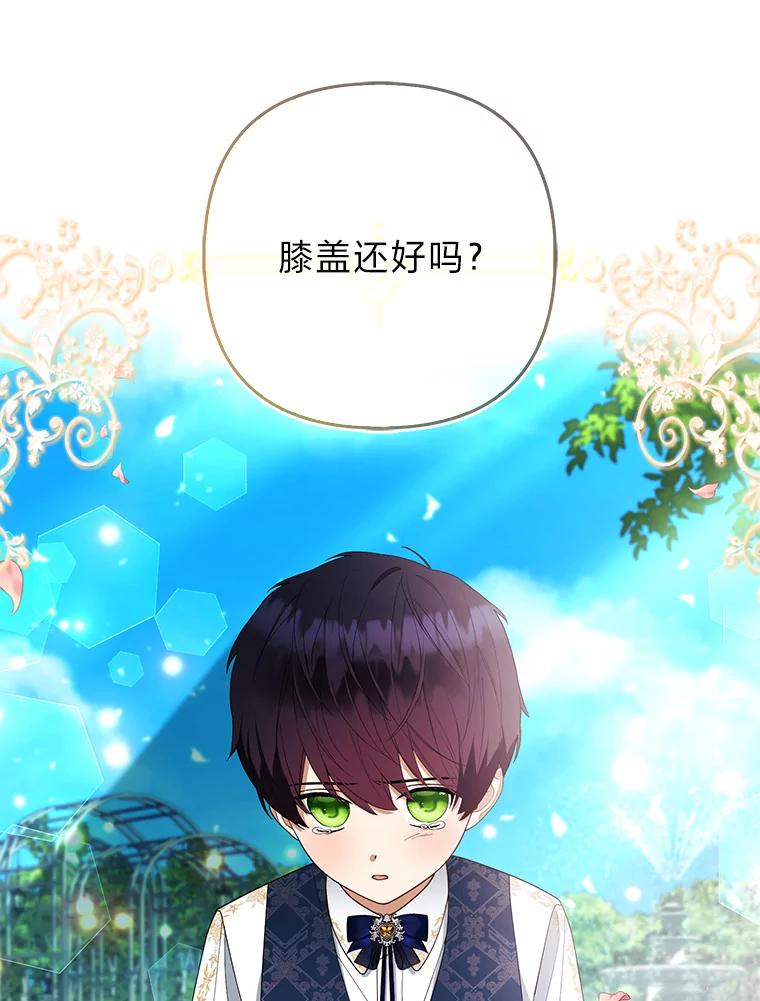 《大公家的狐狸皇女》46.陷入回忆 第102页