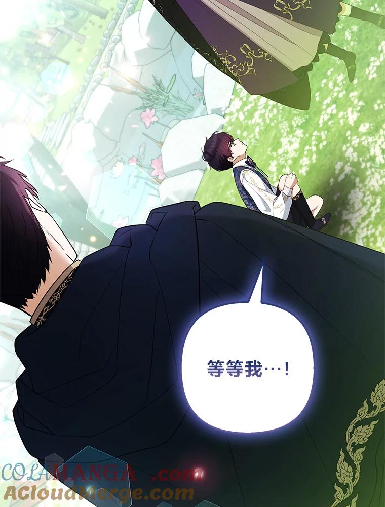 《大公家的狐狸皇女》46.陷入回忆 第105页