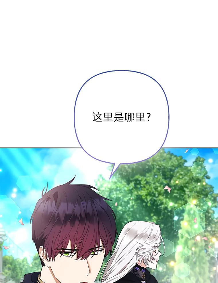 《大公家的狐狸皇女》46.陷入回忆 第87页