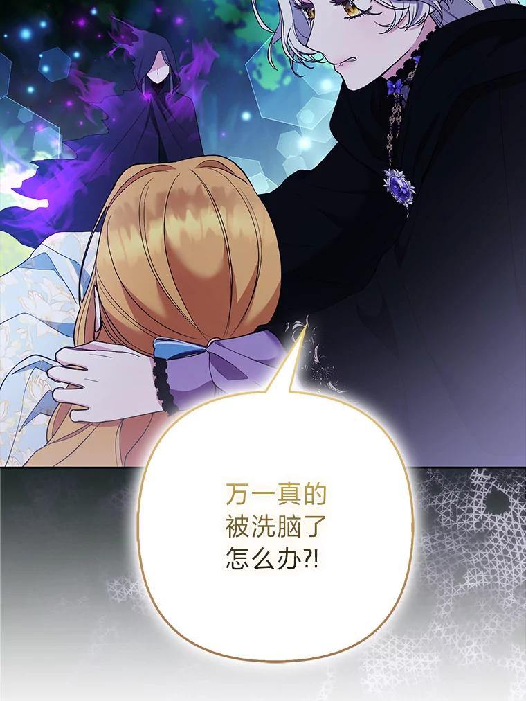 《大公家的狐狸皇女》46.陷入回忆 第8页