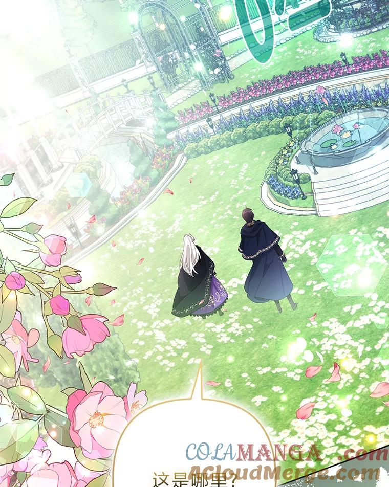 《大公家的狐狸皇女》46.陷入回忆 第81页