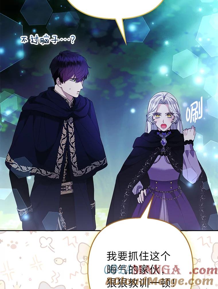 《大公家的狐狸皇女》46.陷入回忆 第57页