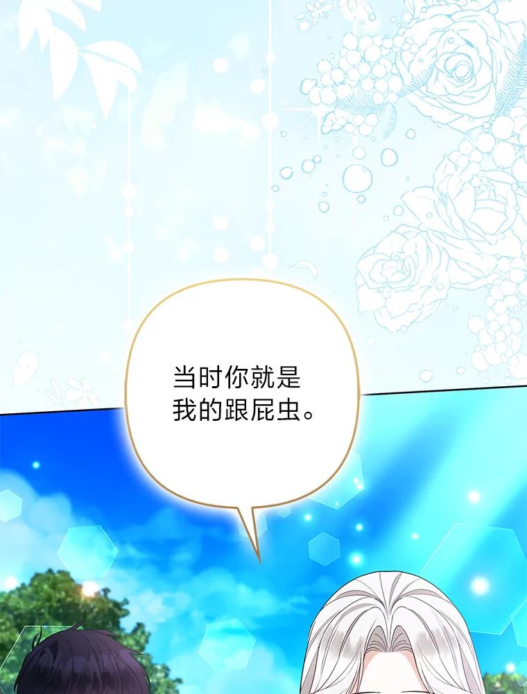 《大公家的狐狸皇女》46.陷入回忆 第108页