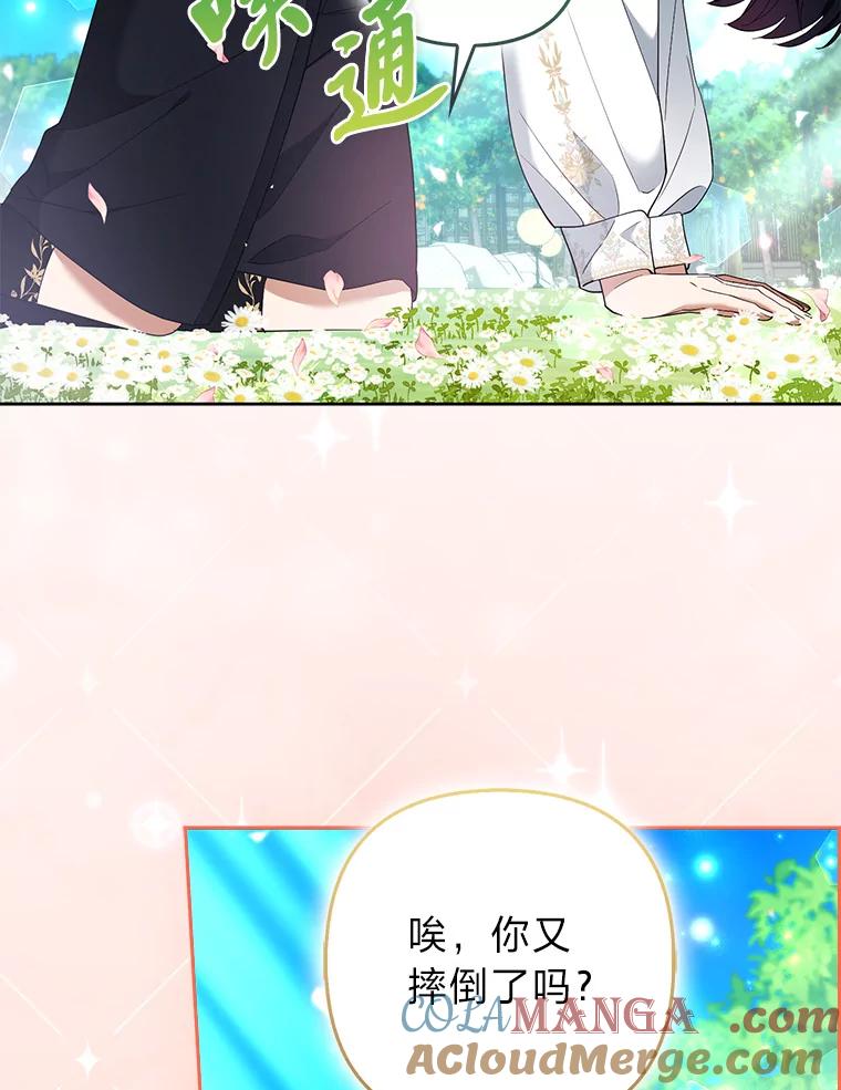 《大公家的狐狸皇女》46.陷入回忆 第97页