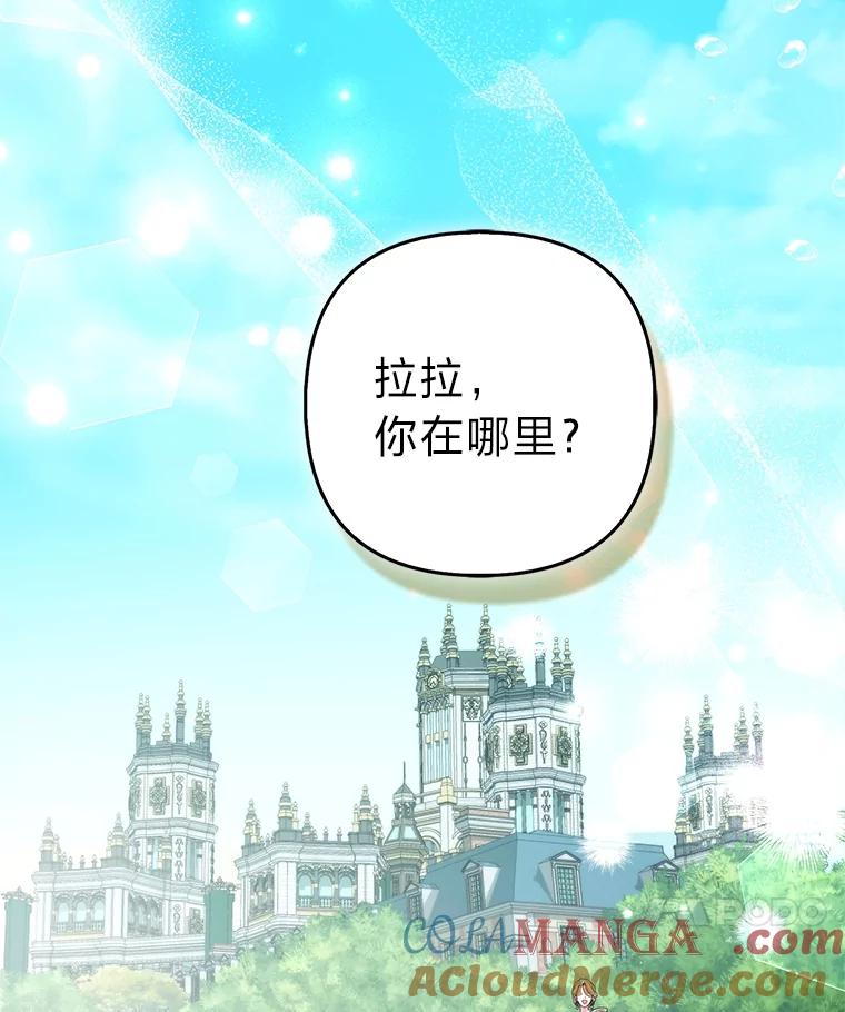 《大公家的狐狸皇女》47.稚嫩的感情 第97页