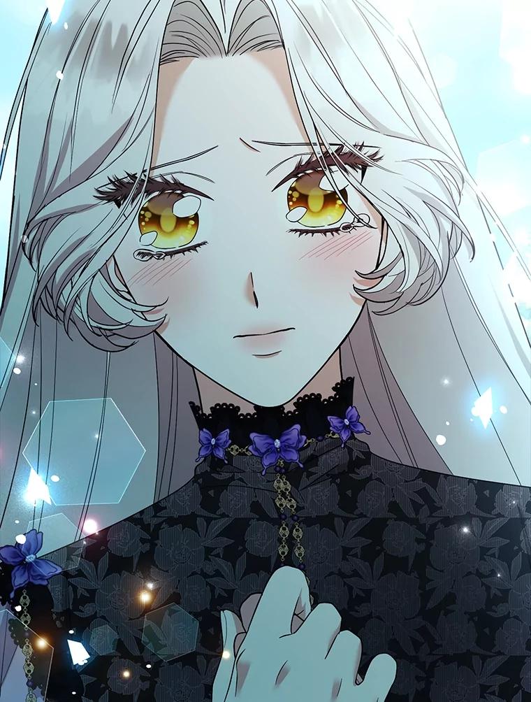 《大公家的狐狸皇女》47.稚嫩的感情 第126页