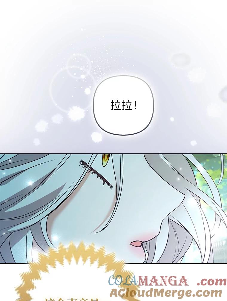 《大公家的狐狸皇女》47.稚嫩的感情 第117页