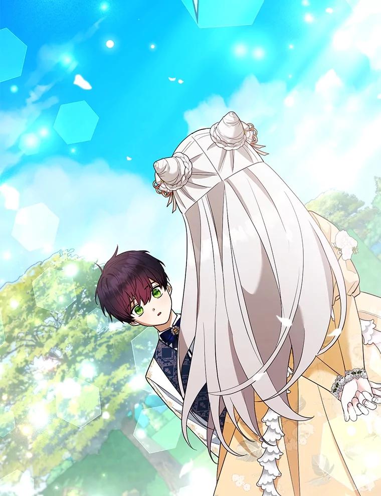 《大公家的狐狸皇女》47.稚嫩的感情 第28页