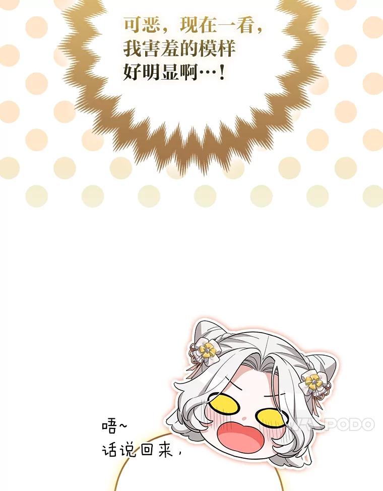 《大公家的狐狸皇女》47.稚嫩的感情 第20页