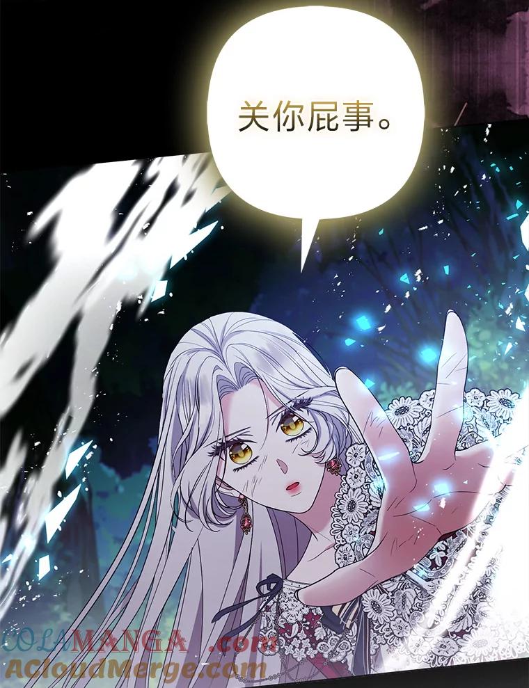《大公家的狐狸皇女》48.熟悉的小孩 第97页